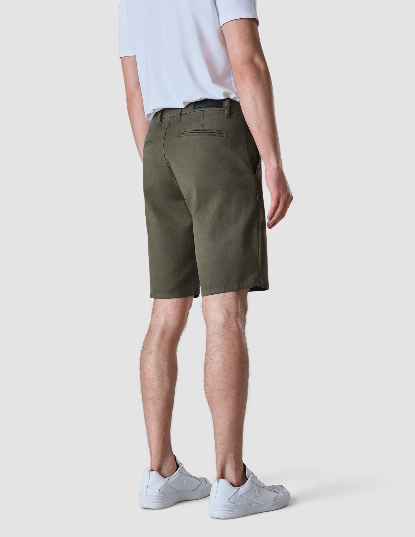 Classic Shorts Urban Green